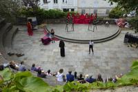 Paris Tag 5 Impressionen