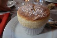Paris Tag 5 La Cuisine de Philipp: königliches Soufflé 