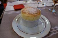 Paris Tag 5 La Cuisine de Philipp: königliches Soufflé 