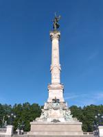 Bordeaux Freiheitsstatue