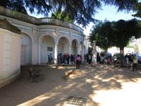 Evian. Quelle Cachet