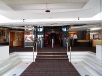 Evian.Eingang Casino