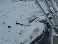 Chamonix. Mer de Glace (Archiv)