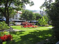 Montreux.Promenade