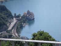 Chateau Chillon