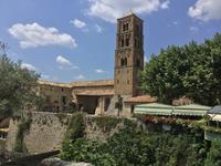 Moustiers-Sainte-Marie 