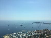 von kleinen und großen Booten...