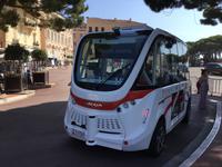 umweltfreundlich unterwegs