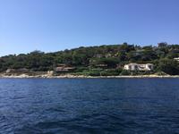 Ob die Bardot wohl zu Hause ist?