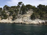 Calanques 