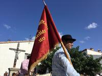 bis heute Tradition in der Camargue