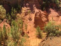 bis heute geschätztes Pigment