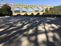Pont du Gard
