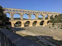 Pont du Gard