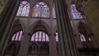 Le Mans Kathedrale