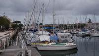 La Rochelle, Alter Hafen