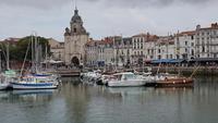 La Rochelle, Alter Hafen