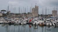 La Rochelle, Alter Hafen