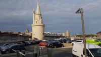 La Rochelle, Tour de Laterne