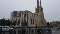 Bordeaux, Kathedrale