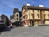 Troyes