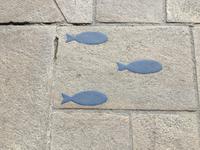 Wahrzeichen von Concarneau 