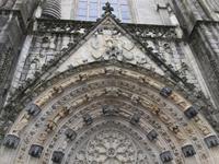 Kathedrale von Quimper