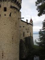 Schloss Chillon
