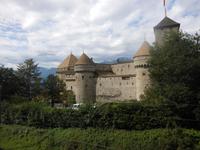 Schloss Chillon