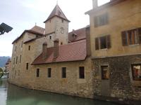 Altstadt von Annecy