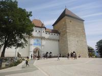 Burg von Annecy