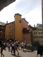 Altstadt von Annecy