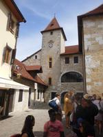 Altstadt von Annecy