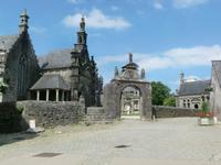 Guilmiieau. Pfarrbezirk