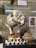 Concarneau. Süße Kreation