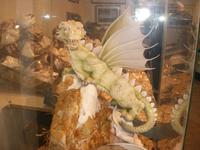 Concarneau. Süße Kreation