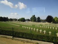 Verdun.Nationalfriedhof