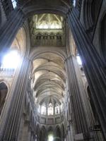 Rouen. Kathedrale
