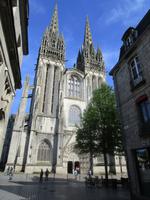 Quimper. St.-Cotentin