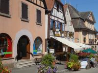 Dambach la Ville