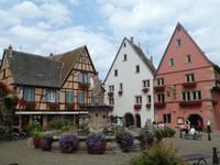 Eguisheim