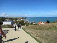 Arromanches