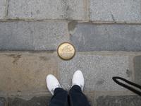 das Symbol von St-Malo 