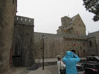 St-Malo in INTRAMUROS