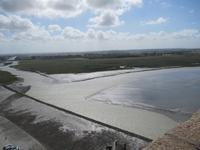 Mont St-Michel
