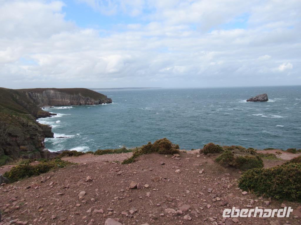 Cap Frehel