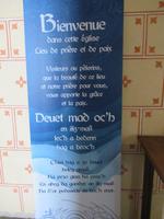 Französisch - Bretonische Übersetzung