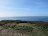Pointe du Raz - Die Spitze des Raz