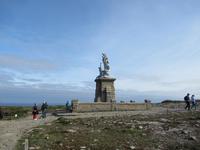 Pointe du Raz - Die Spitze des Raz