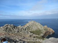 Pointe du Raz - Die Spitze des Raz